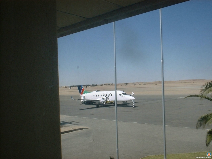 Air Namibia